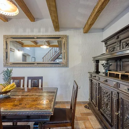 Istrian Hideaway Anton - Happy * Koper