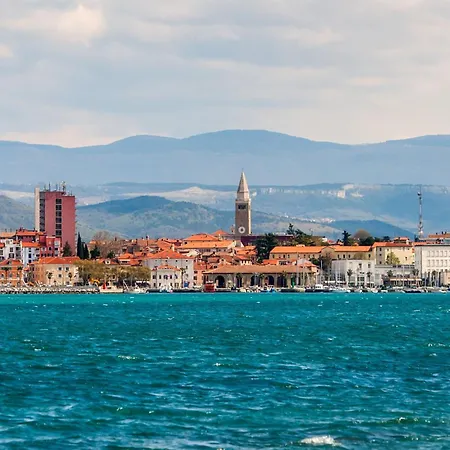 Istrian Hideaway Anton - Happy Apartment