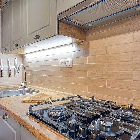 Istrian Hideaway Anton - Happy Koper