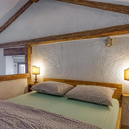 Istrian Hideaway Anton - Happy Appartement