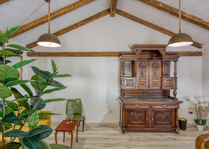 Istrian Hideaway Anton - Happy