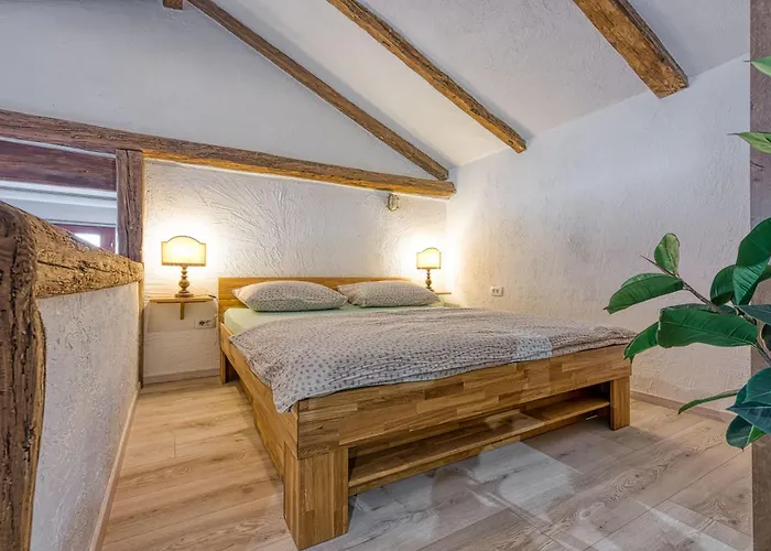 Istrian Hideaway Anton - Happy Apartment