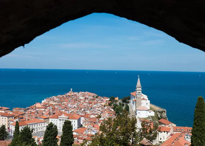 Istrian Hideaway Anton - Happy *