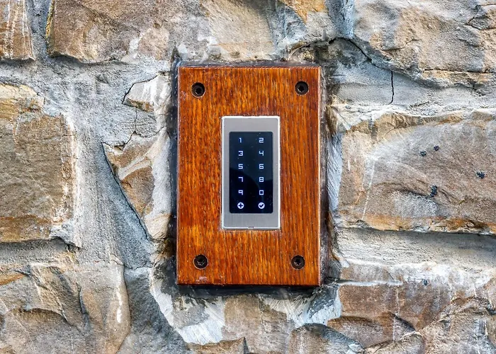 Istrian Hideaway Anton - Happy