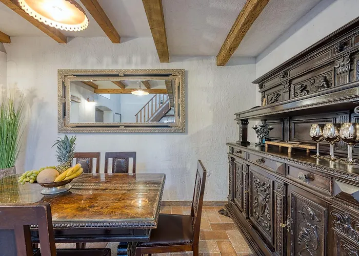 Istrian Hideaway Anton - Happy * Koper