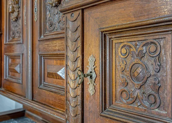 Istrian Hideaway Anton - Happy Apartment *