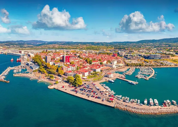 Istrian Hideaway Anton - Happy Apartment *