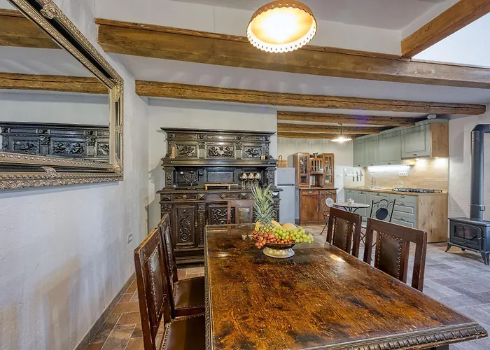 Istrian Hideaway Anton - Happy