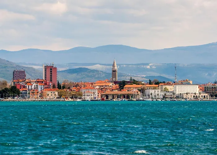 Istrian Hideaway Anton - Happy Apartment