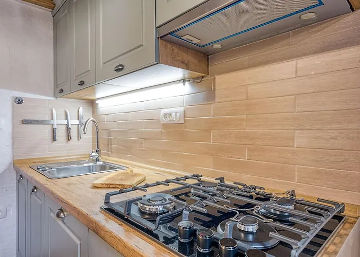 Istrian Hideaway Anton - Happy Koper